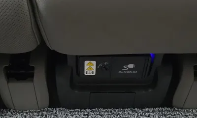 Hyundai Ioniq5 2023, 105071 км, за 33000000 KRW - фото 36