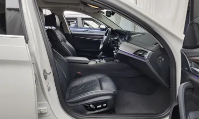 BMW 5-Series 2018, 72409 км, за 25400000 KRW - фото 11