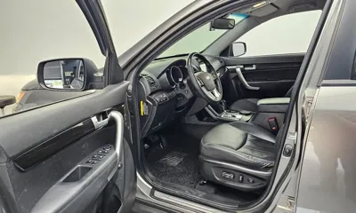 Kia Sorento 2012, 134335 км, за 5600000 KRW - фото 10