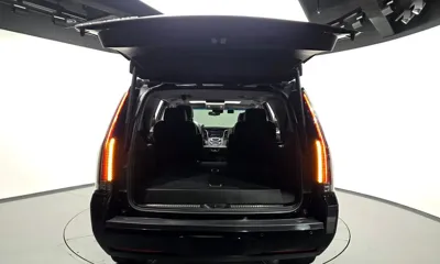 Cadillac Escalade 2018, 75087 км, за 32700000 KRW - фото 20
