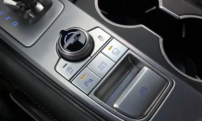 Genesis G70 2018, 118627 км, за 19800000 KRW - фото 30