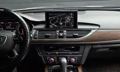 Audi A6 2016, 124246 км, за 12500000 KRW - фото 14