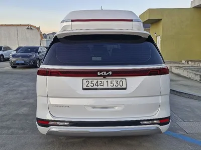 Kia Canival 2022, 77589 км, за 40300000 KRW - фото 6