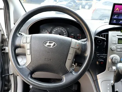 Hyundai Starex 2012, 138217 км, за 6300000 KRW - фото 19