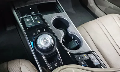 Kia K8 2023, 85463 км, за 24700000 KRW - фото 9