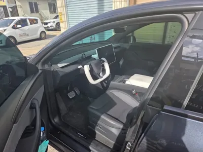 Tesla Model Y 2026, 5000 км, за 41560000 KRW - фото 8