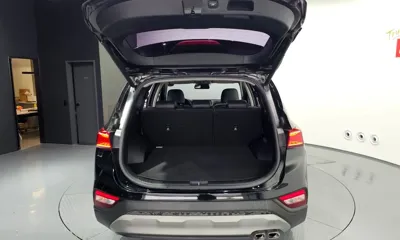 Hyundai Santafe 2019, 73333 км, за 19800000 KRW - фото 18