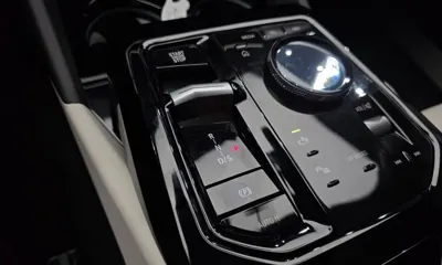 BMW 5-Series 2025, 6557 км, за 89900000 KRW - фото 9