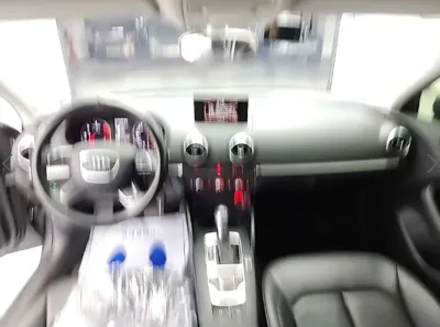 Audi A3 2015, 114416 км, за 6990000 KRW - фото 7