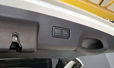 Kia Canival 2023, 83183 км, за 25200000 KRW - фото 28