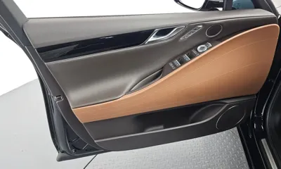 Genesis G80 2022, 81550 км, за 35800000 KRW - фото 24