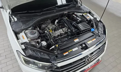 Volkswagen Jetta 2021, 57064 км, за 29800000 KRW - фото 6