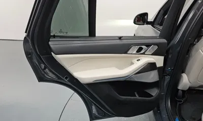 BMW X5 2025, 9492 км, за 153990000 KRW - фото 25