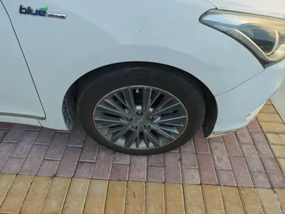Hyundai Mistra 2017, 59600 км, за 51513.04 CNY - фото 5