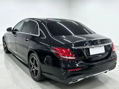 Mercedes-Benz E-Class 2020, 73000 км, за 178000 CNY - фото 9