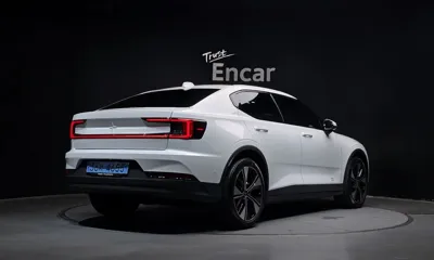 Polestar Polestar 2 2023, 39304 км, за 35900000 KRW