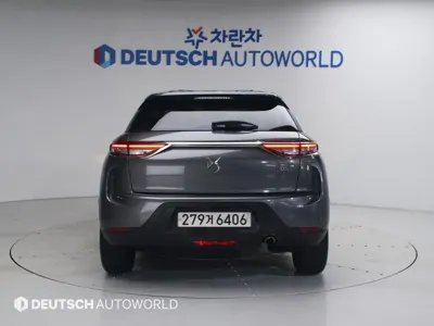 Citroen-DS DS3 2020, 53055 км, за 14900000 KRW - фото 4