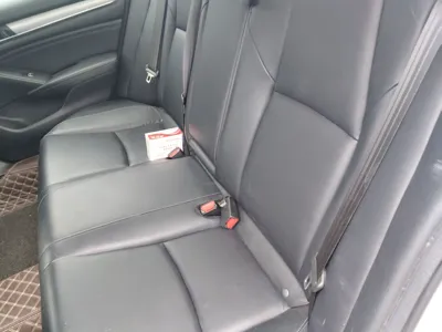 Honda Accord 2018, 46800 км, за 106544.57 CNY - фото 20
