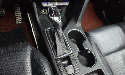 Kia Sportage 2018, 86627 км, за 14700000 KRW - фото 9