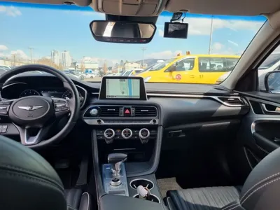 Genesis G70 2019, 105354 км, за 17300000 KRW - фото 10