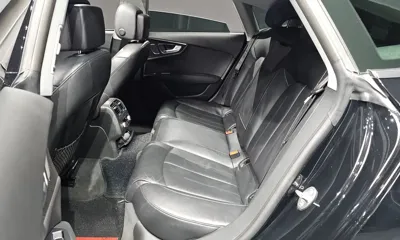 Audi A7 2016, 140728 км, за 15500000 KRW - фото 12