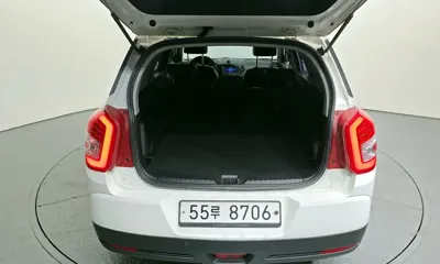 KG_Mobility_Ssangyong TIBOLI 2018, 53691 км, за 9700000 KRW - фото 27