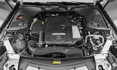Mercedes-Benz E-Class 2019, 92815 км, за 22700000 KRW - фото 6