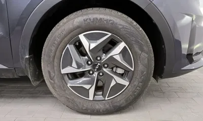 Kia Sorento 2022, 50368 км, за 28500000 KRW - фото 21