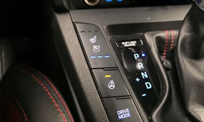 Hyundai Avante 2018, 153168 км, за 7600000 KRW - фото 19
