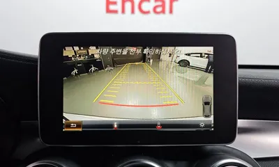 Mercedes-Benz GLC-Class 2016, 95431 км, за 21900000 KRW - фото 14