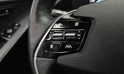 Kia Niro 2022, 101063 км, за 19290000 KRW - фото 19