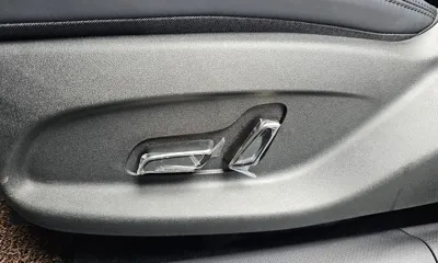 BYD Atto 3 2025, 427 км, за 29900000 KRW - фото 28