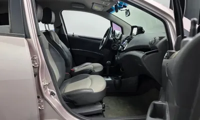 ChevroletGMDaewoo Spark 2012, 93443 км, за 3300000 KRW - фото 26