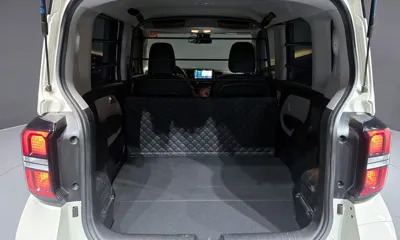 Kia Ray 2024, 15998 км, за 14700000 KRW - фото 31