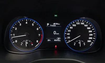 Hyundai Kona 2018, 80692 км, за 13200000 KRW - фото 8