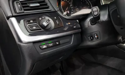 BMW 5-Series 2016, 96148 км, за 18500000 KRW - фото 15