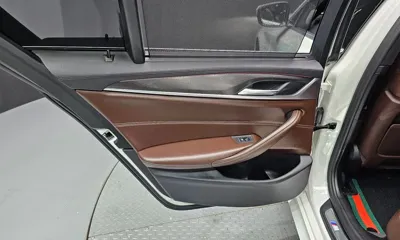 BMW 5-Series 2018, 75199 км, за 26990000 KRW - фото 25