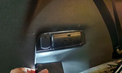 Ford Explorer 2015, 70853 км, за 11000000 KRW - фото 14