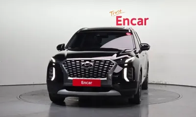 Hyundai Palisade 2019, 127899 км, за 23500000 KRW