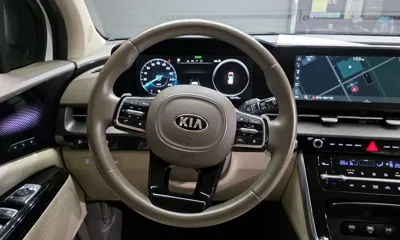 Kia Canival 2021, 141773 км, за 77770000 KRW - фото 13