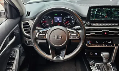 Kia Seltos 2022, 99664 км, за 14500000 KRW - фото 13