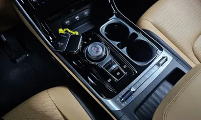 Kia Canival 2022, 162560 км, за 22900000 KRW - фото 9