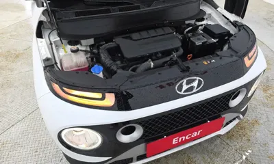 Hyundai Casper 2023, 84931 км, за 12800000 KRW - фото 6