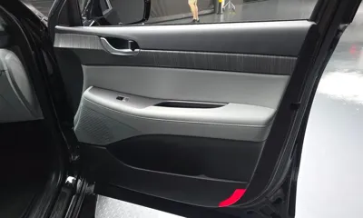 Hyundai Palisade 2024, 36603 км, за 32990000 KRW - фото 24