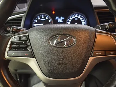Hyundai Avante 2016, 168056 км, за 6300000 KRW - фото 11