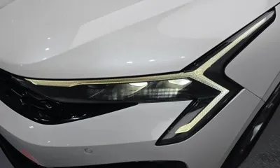 Kia K5 2024, 80953 км, за 17590000 KRW - фото 22