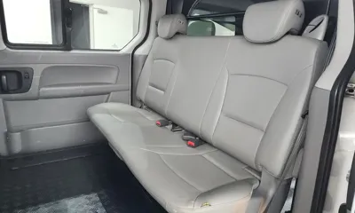 Hyundai Starex 2017, 188872 км, за 7300000 KRW - фото 11