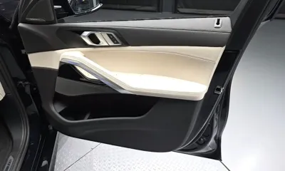 BMW X6 2025, 9079 км, за 120700000 KRW - фото 24