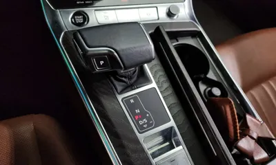 Audi A6 2021, 72206 км, за 28500000 KRW - фото 9
