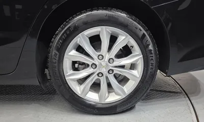 ChevroletGMDaewoo Malibu 2019, 118076 км, за 9000000 KRW - фото 5